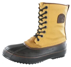 Hermes Snow Boots Sorel Mens Waterproof And Lightweight Snow Winter Boots