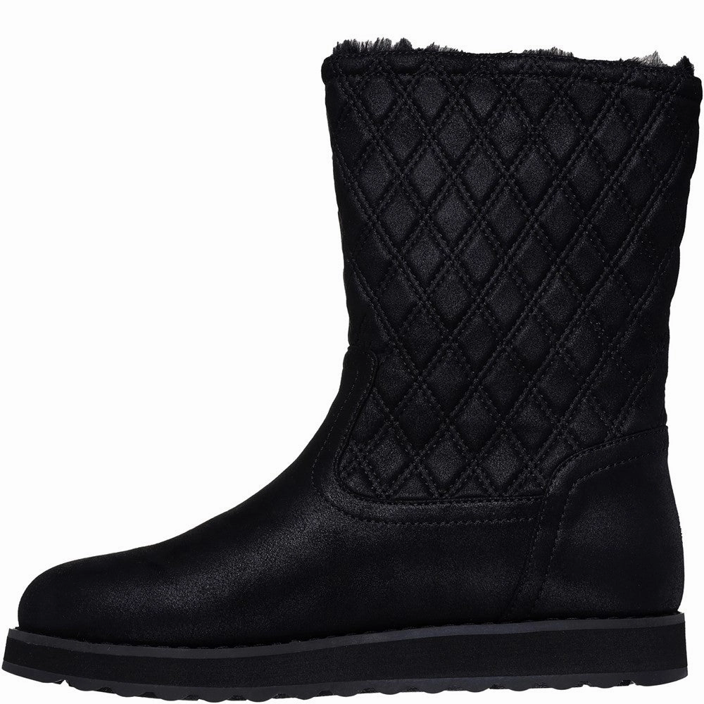 Skechers Keepsakes 2.0 Morning Walks Ankle Boots Durable Walk