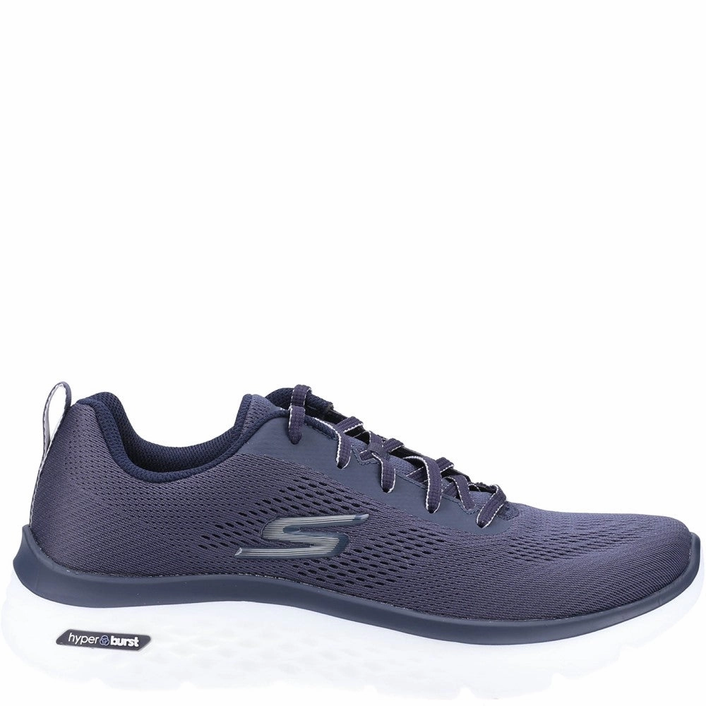 Planet Step Easy Motion Skechers Go Walk Hyper Burst Sports Shoes