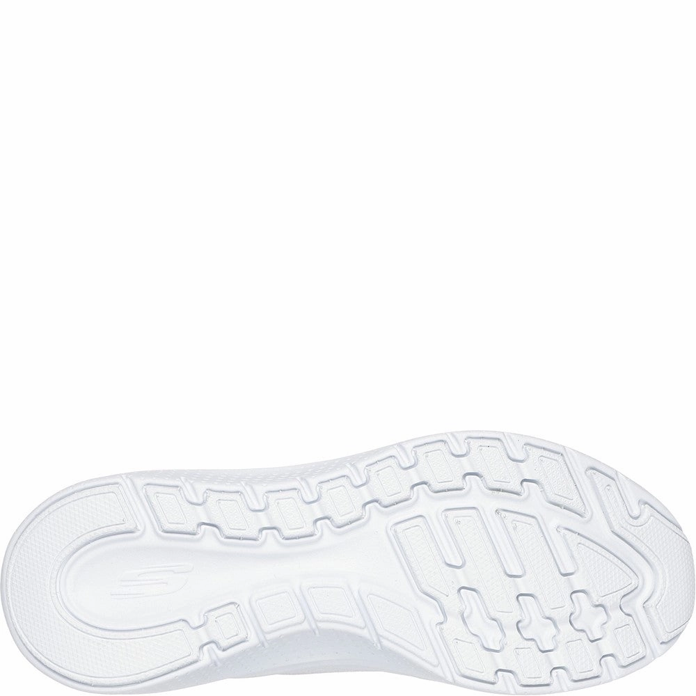 Skechers Arch Fit 2.0 - Easy Chic Trainer Skechers Go Walk