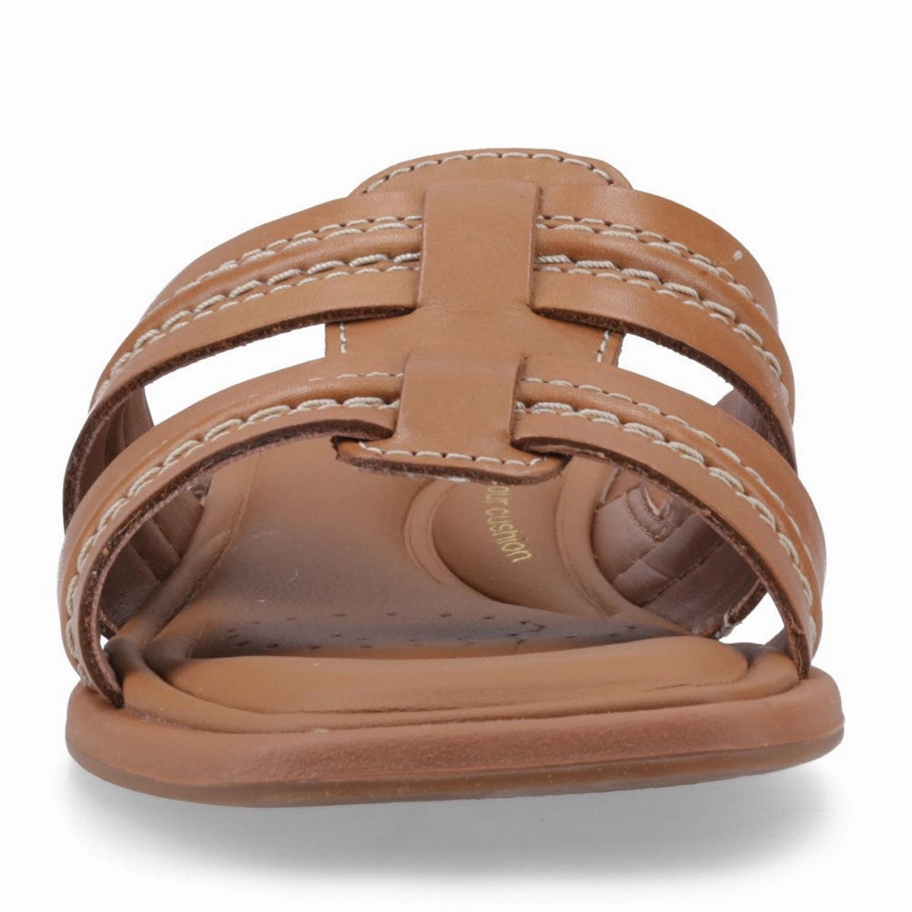 Clarks Ariany Mule Sandals Team Jog