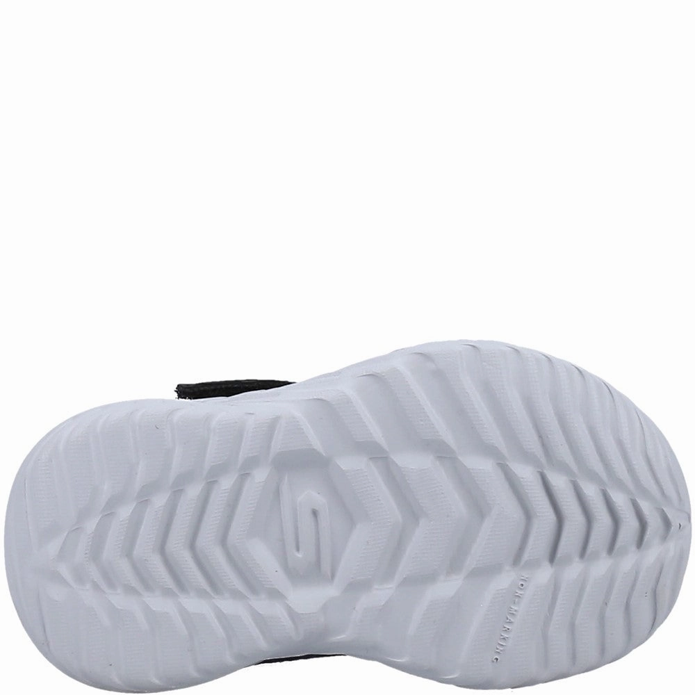 Modern Taste Beach Walks Skechers Nitro Sprint Lil Sprinter Trainers