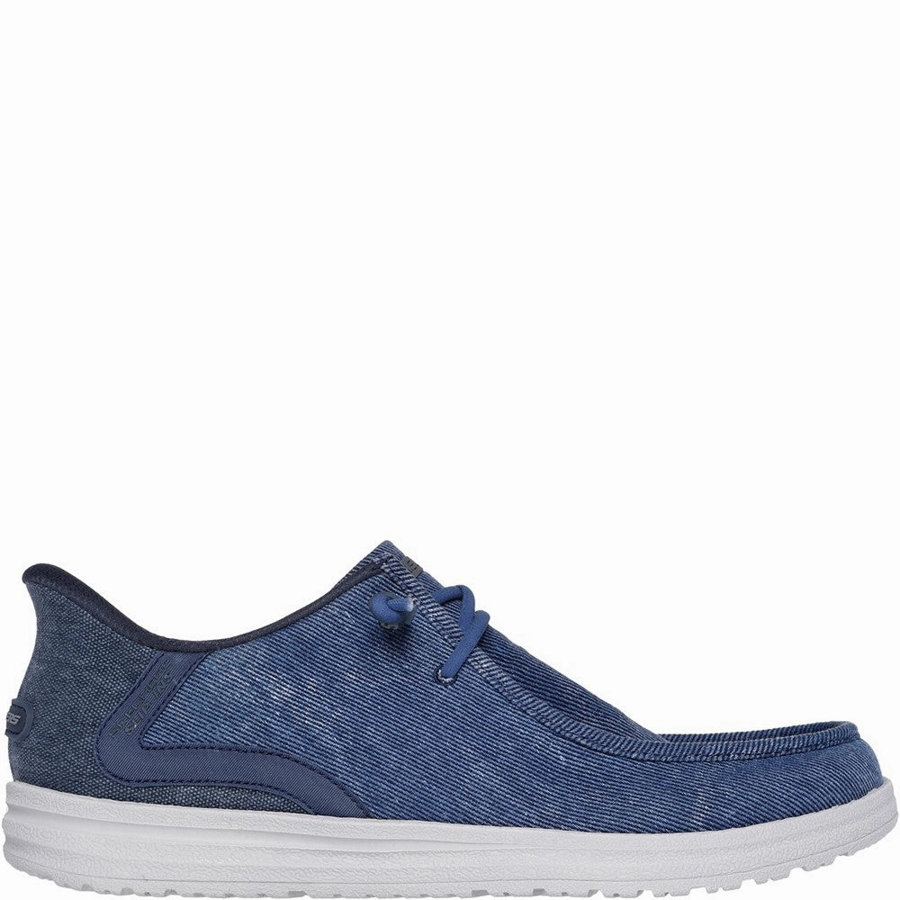 Comfort foam Fashion Go Skechers Melson Coronado Shoe