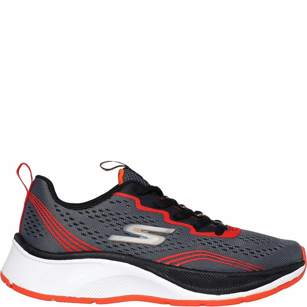 Skechers Skechers Elite Sport Push-Pace Shoes School Go