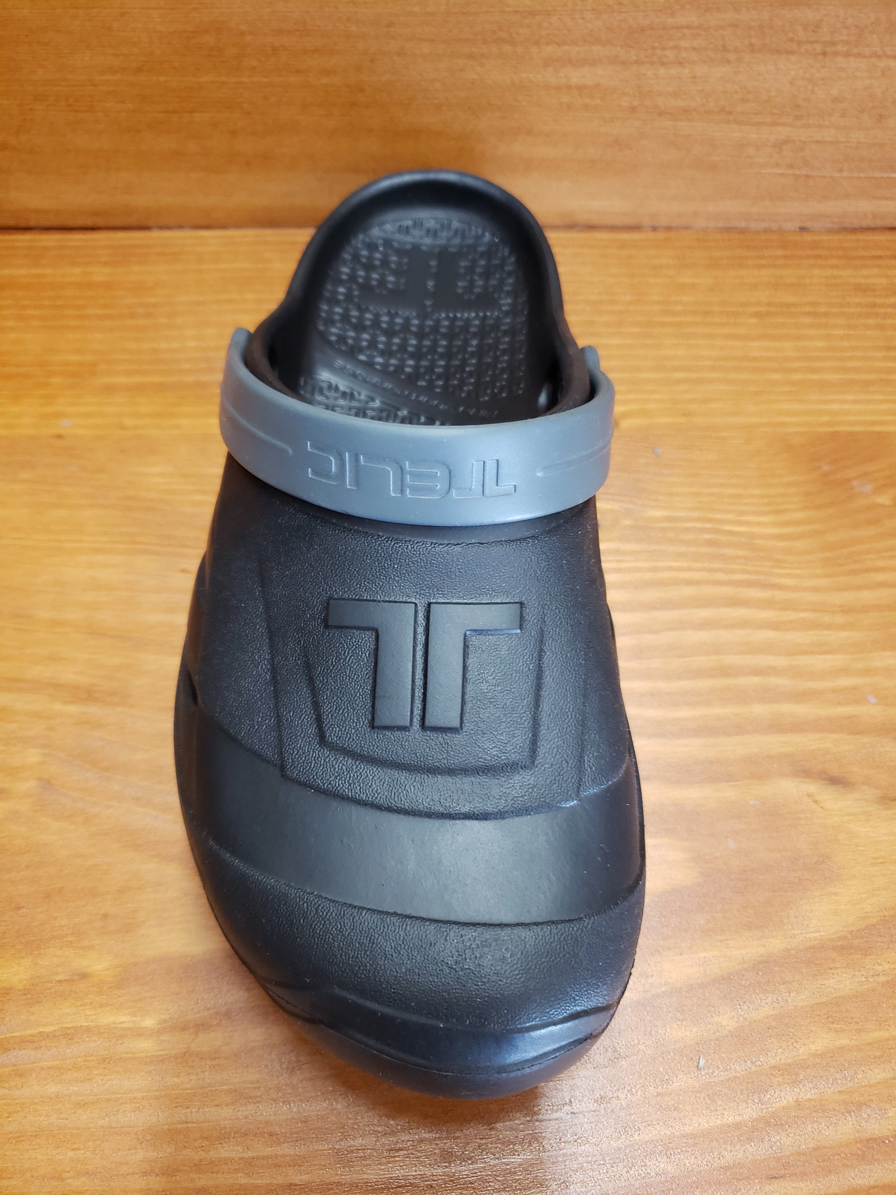 Telic Dream Black/Grey L (womens11 mens10)- 4XL (mens14) Cloud Like Night Jog