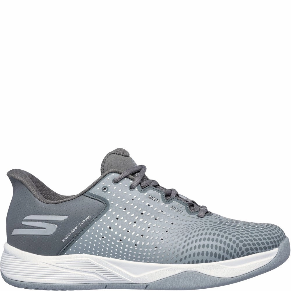 Daily Comfort Skechers Slip-ins Relaxed Fit Viper Court Reload Trainer