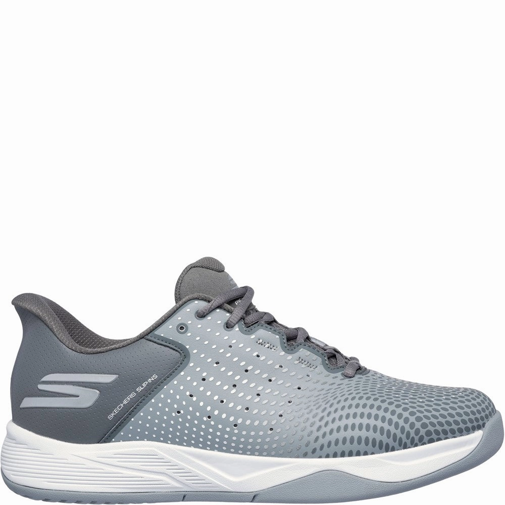 Skechers Slip-ins Relaxed Fit Viper Court Reload Trainer No Breakin