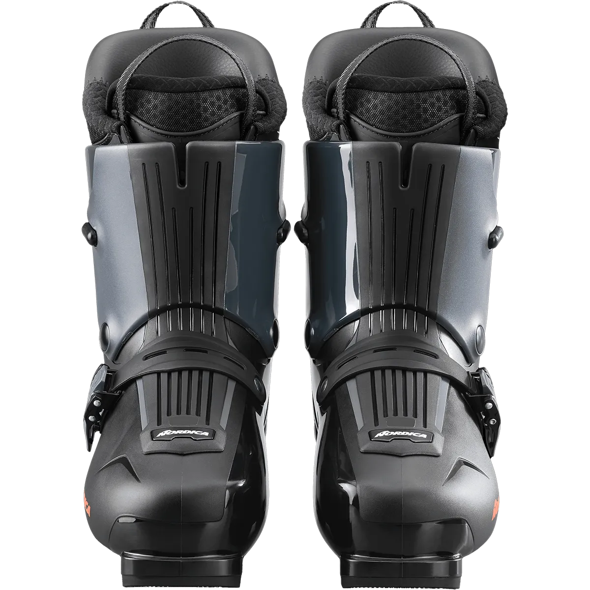 Moon Boot Icon Logo Printed Snow Boots HF 110