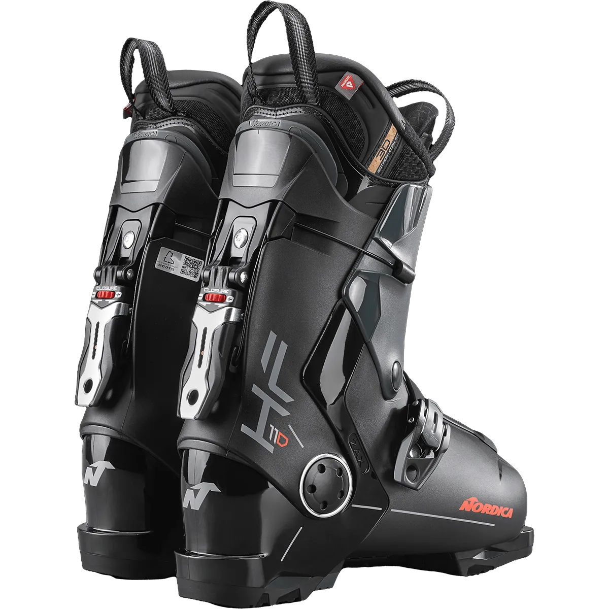 Snow Boots Target HF 110