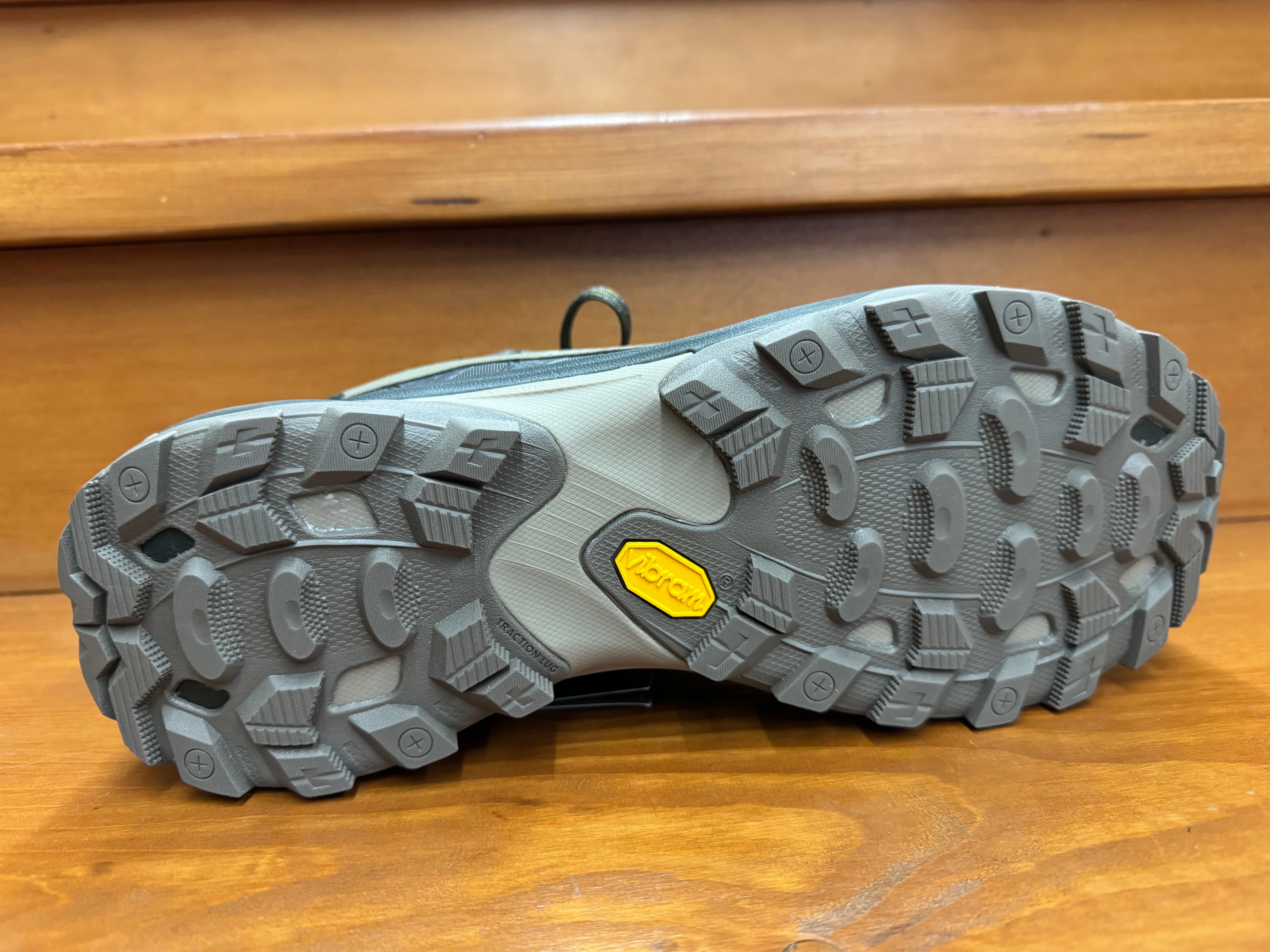 No Tie Merrell Moab Speed 2 Mid GTX Olive J037979
