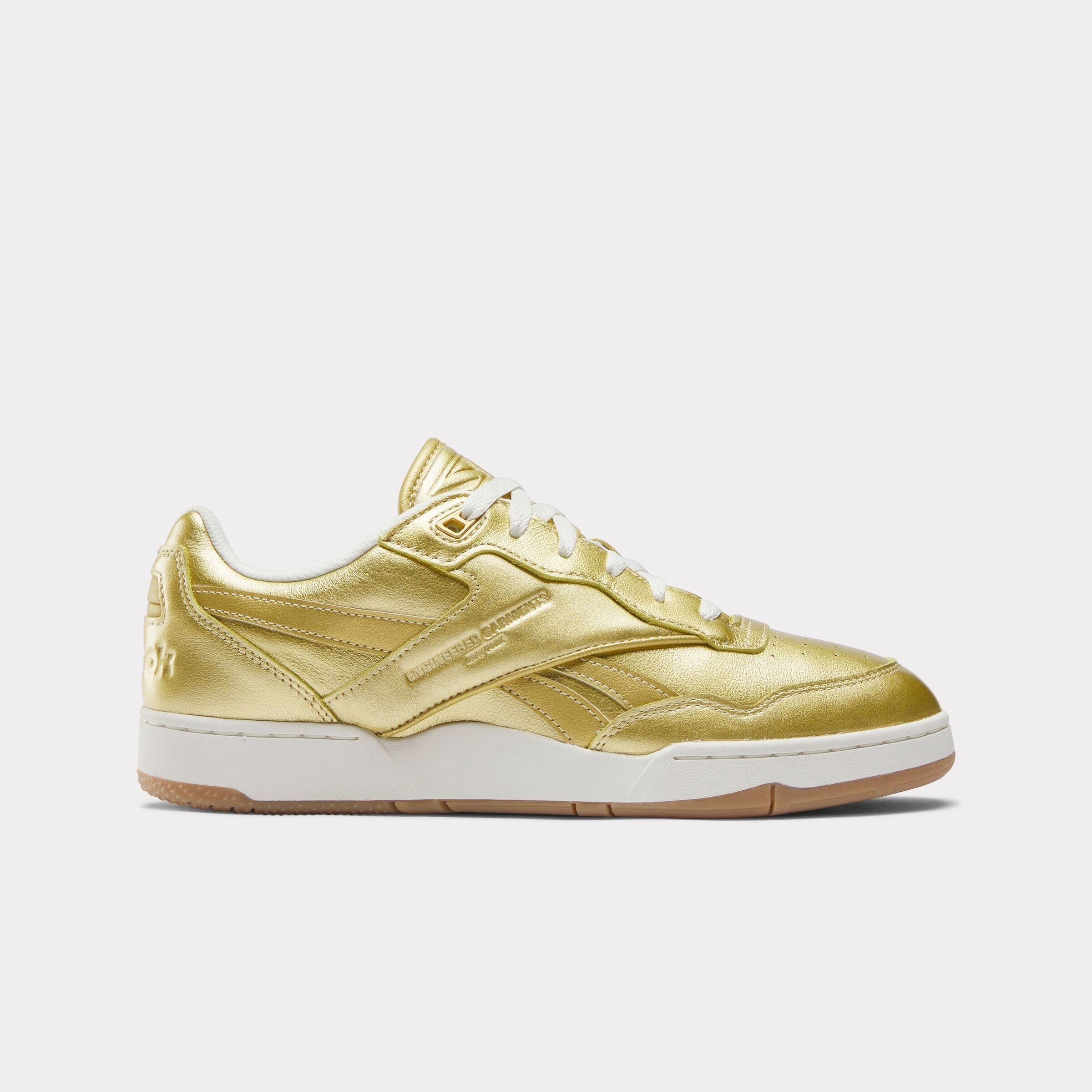 EG x Reebok - BB 4000 II - Gold FoamMidsole Fashion-forward style