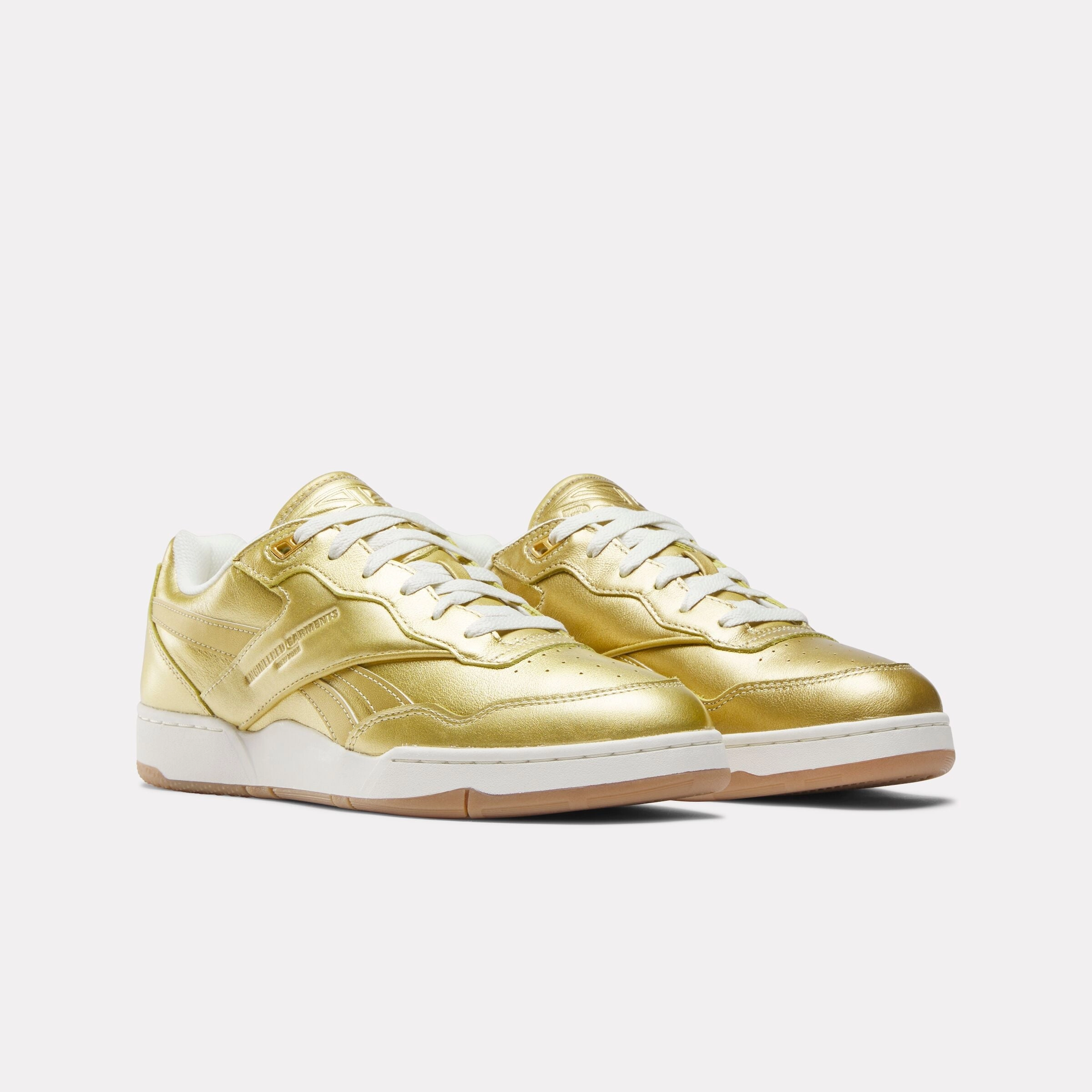 Tennis Trendy Design EG x Reebok - BB 4000 II - Gold