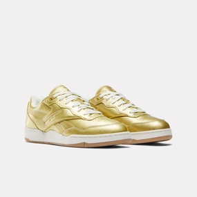 Tennis Trendy Design EG x Reebok - BB 4000 II - Gold