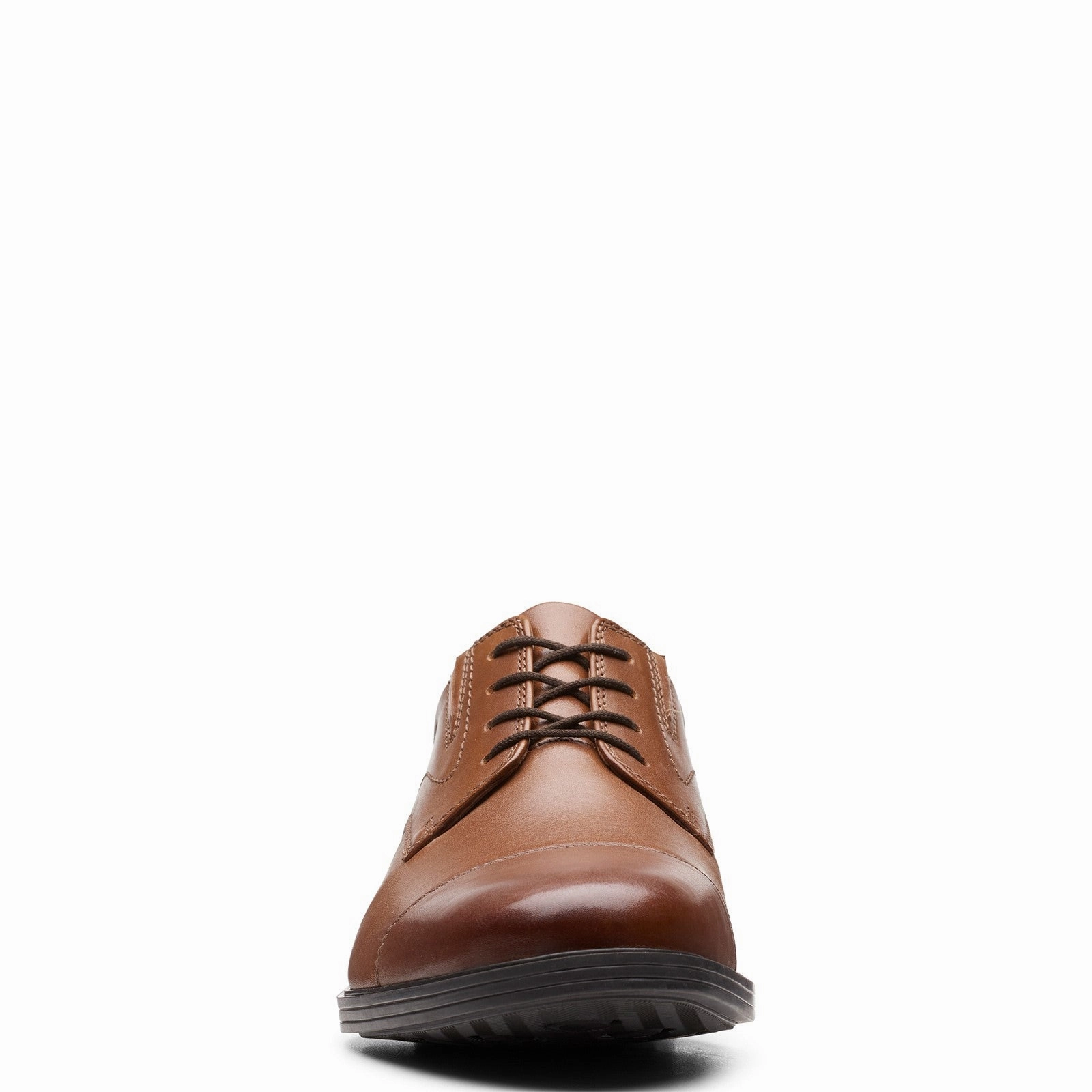 Men's Clarks, Whiddon Cap Toe Oxford Everyday Footwear