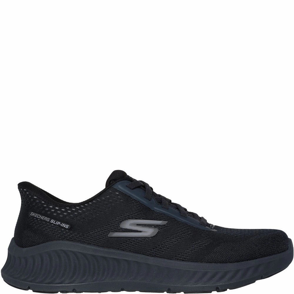 Skechers GO WALK NOW Payton Trainer City Utility Casual Outfit