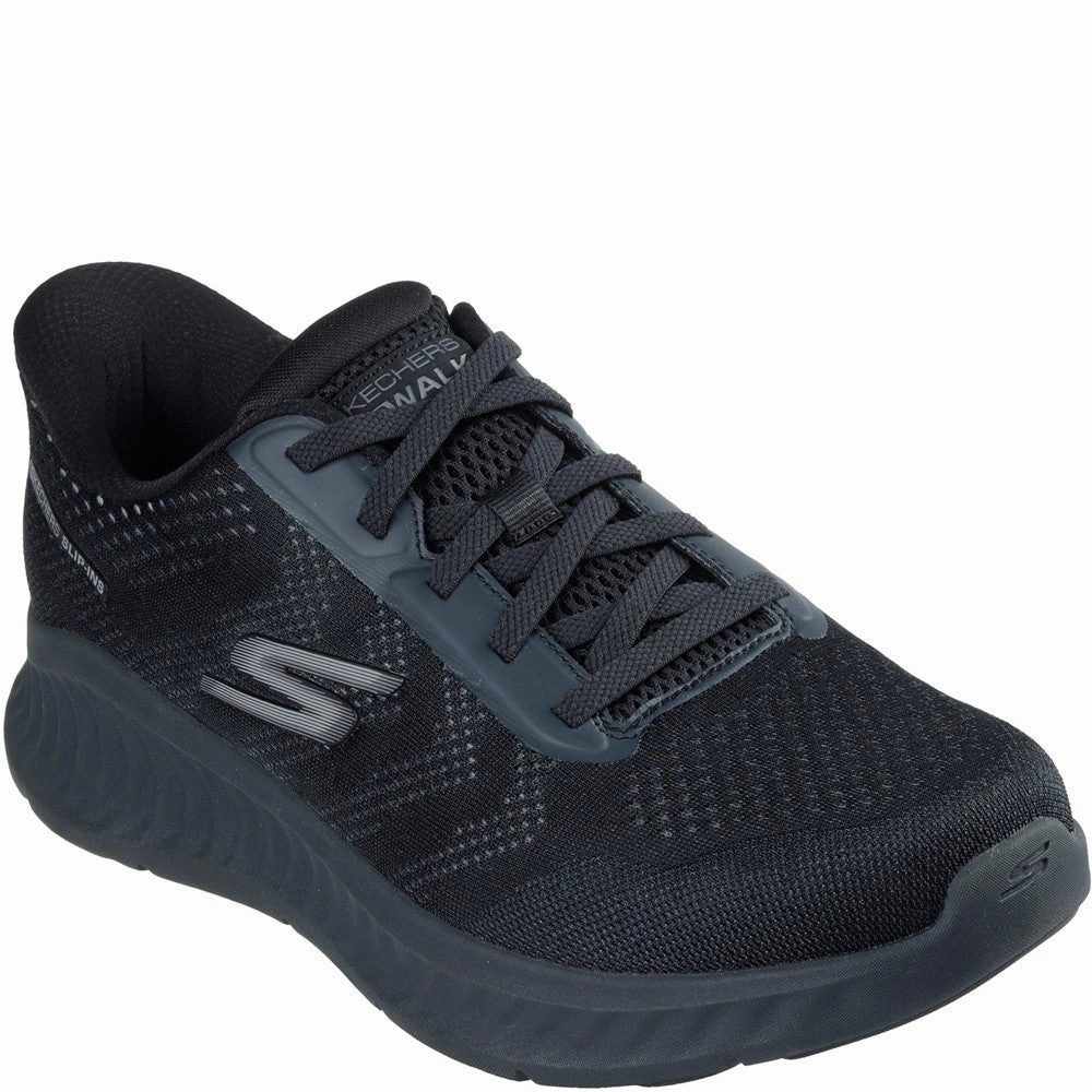 Mobility Boost Evening Hike Skechers GO WALK NOW Payton Trainer
