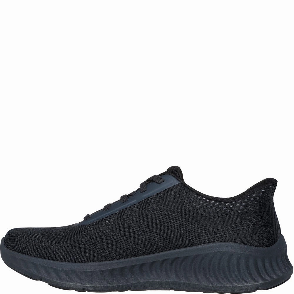 Skechers GO WALK NOW Payton Trainer Minimalist Design