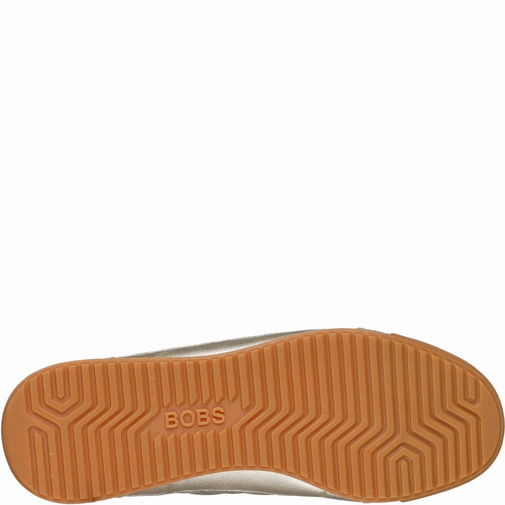 Fitness Ready Skechers BOBS Billie Wild Comfort Trainers