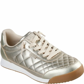 Skechers BOBS Billie Wild Comfort Trainers Soft Soles