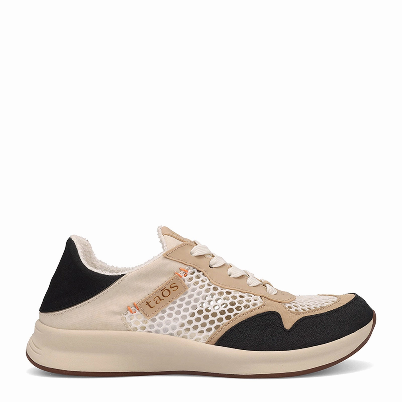 Women's Taos, Direction Sneaker Flexible structure post - workout