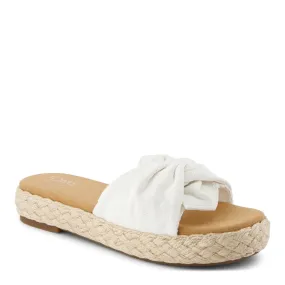 Women's TOMS, Abby Slide Sandal Quick Comfort