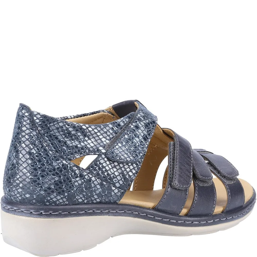 Fleet & Foster Julie Sandal High Quality