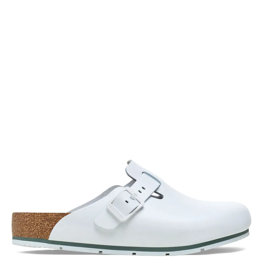 Sandal Customization Comfortable walking shoes Birkenstock Boston Pro Mule