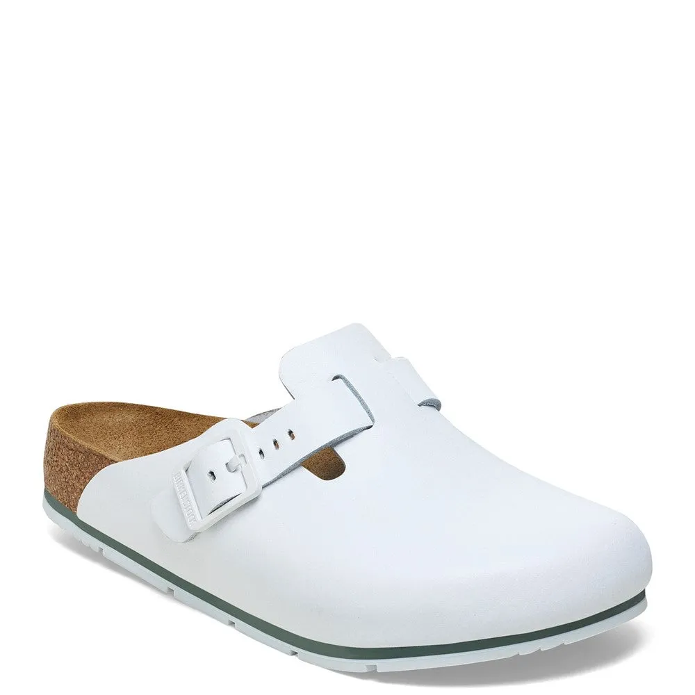 Birkenstock Boston Pro Mule Chunky