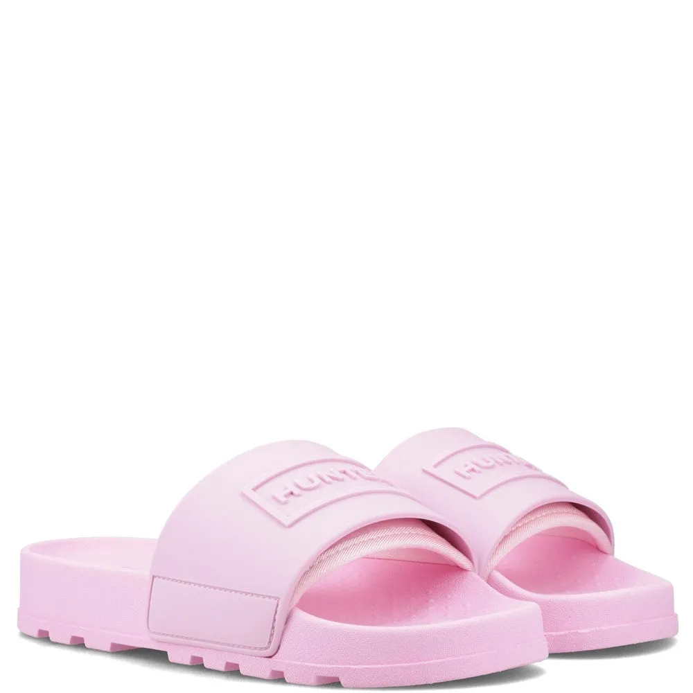 waterproof Hunter Core Embossed Slider