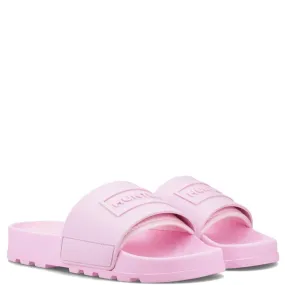 waterproof Hunter Core Embossed Slider