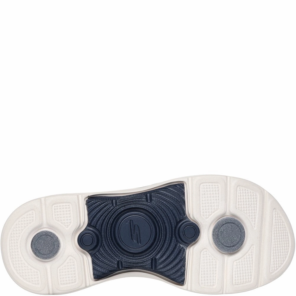 Skechers Go Walk Arch Fit 2.0 Sandal Foot Ease