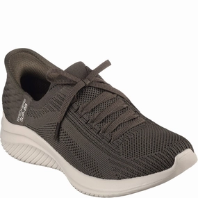 Fit Today Skechers Ultra Flex 3.0 Brilliant Path Shoes