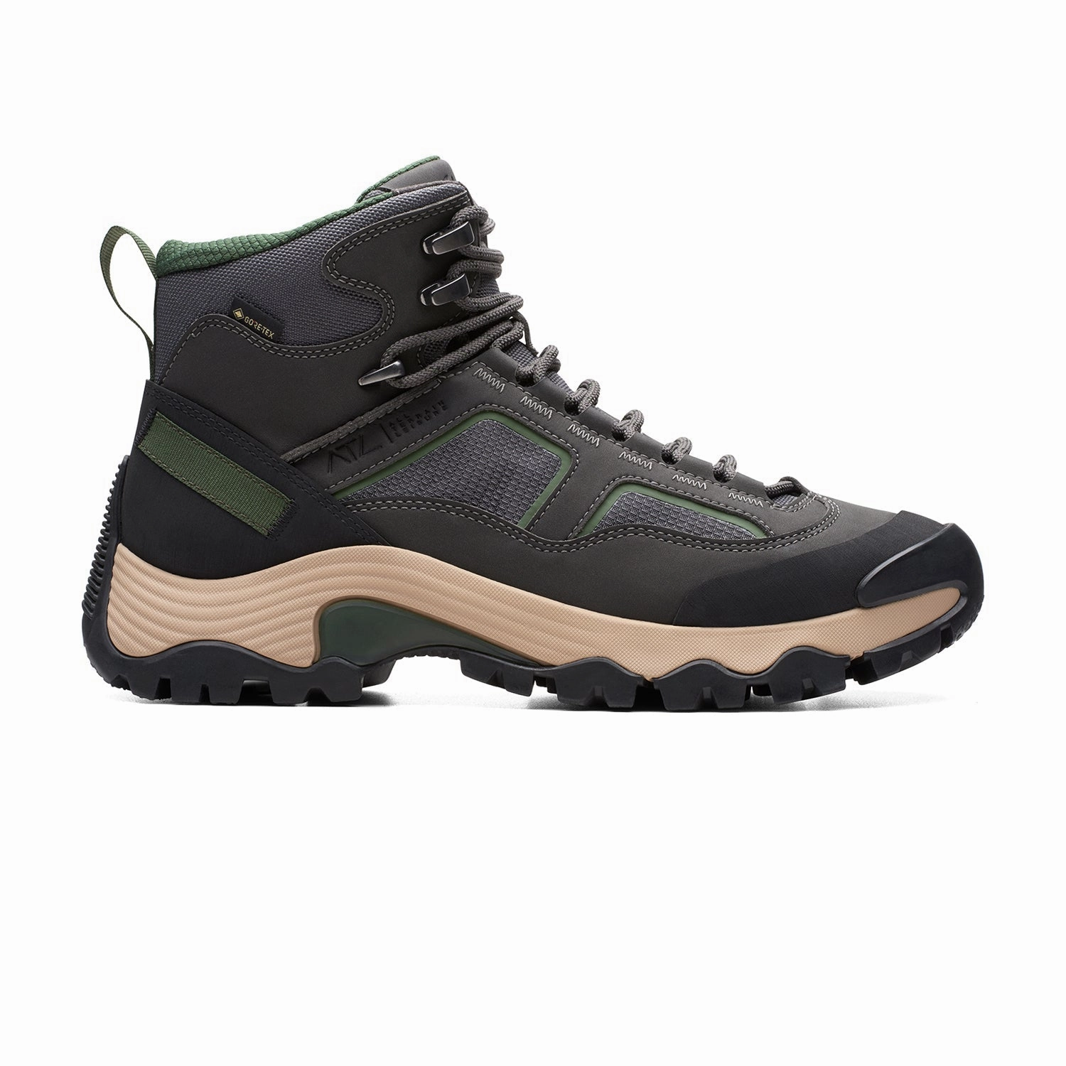 Mens - ATL Hike Hi GORE-TEX Warm Comfort