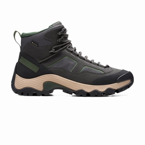 Mens - ATL Hike Hi GORE-TEX Warm Comfort