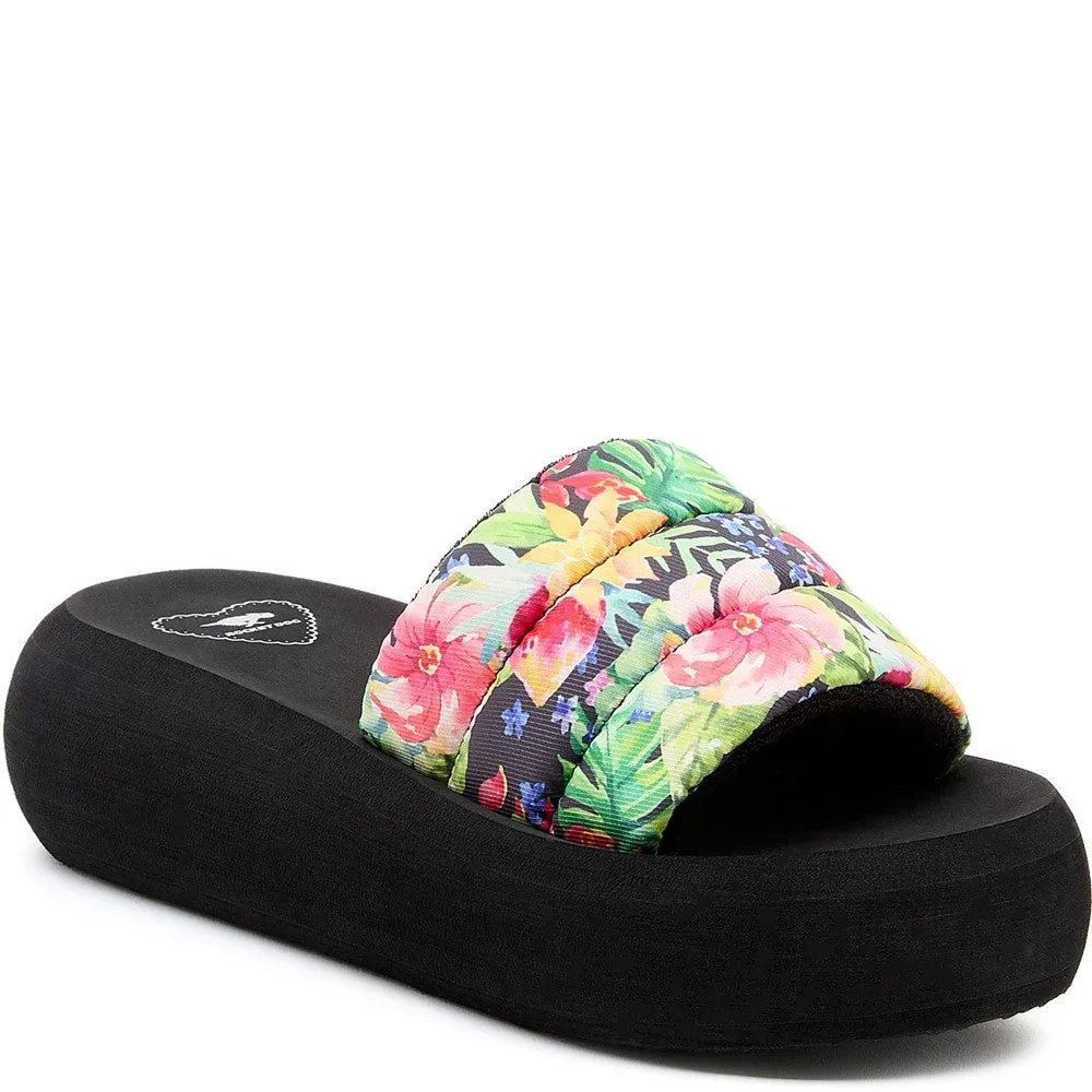 Rocket Dog Splash Bahama Sandal Weekend Chill