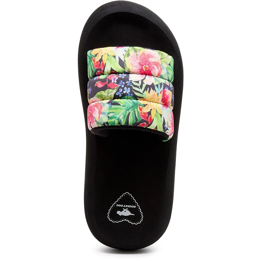 Rocket Dog Splash Bahama Sandal Soft Insole