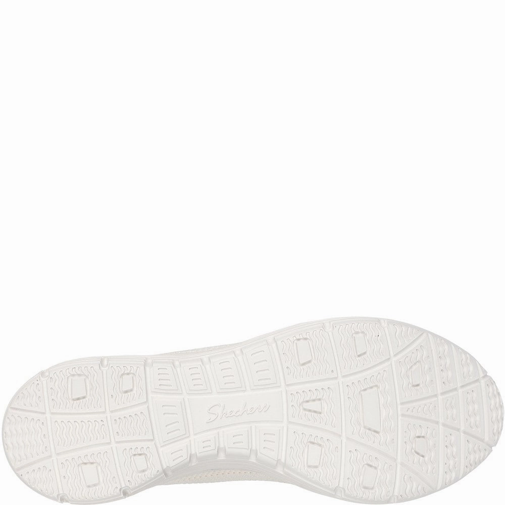 Skechers Seager Believe It Shoe Talk Step