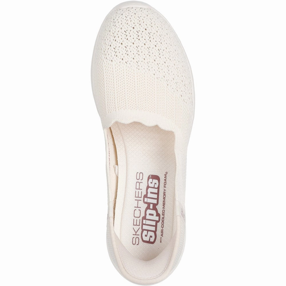 Skechers Seager Believe It Shoe Travel Ease