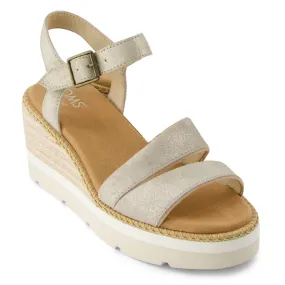 Everyday Marina Mood Women's Toms, Darya Sandal