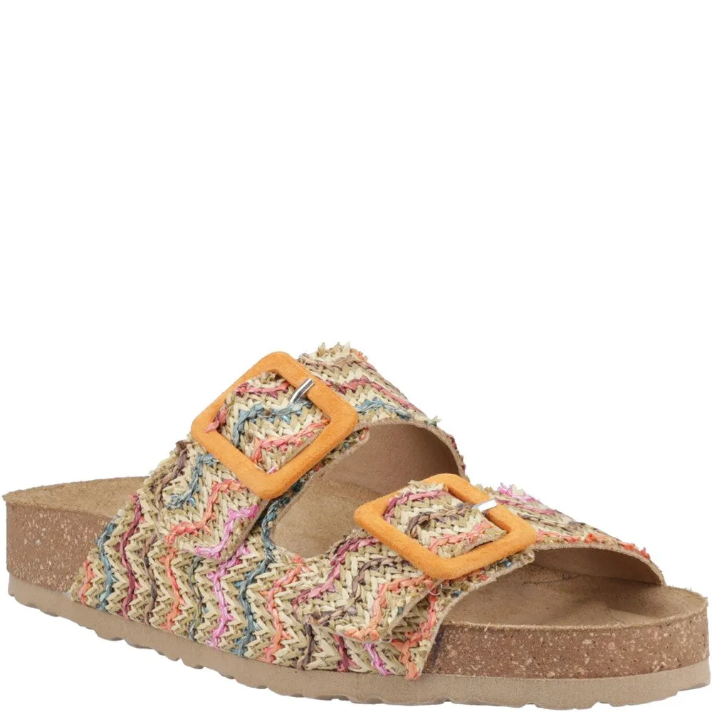 Sleek Vacation Sandals Sandal Upgrades Hush Puppies Pippy Sandal
