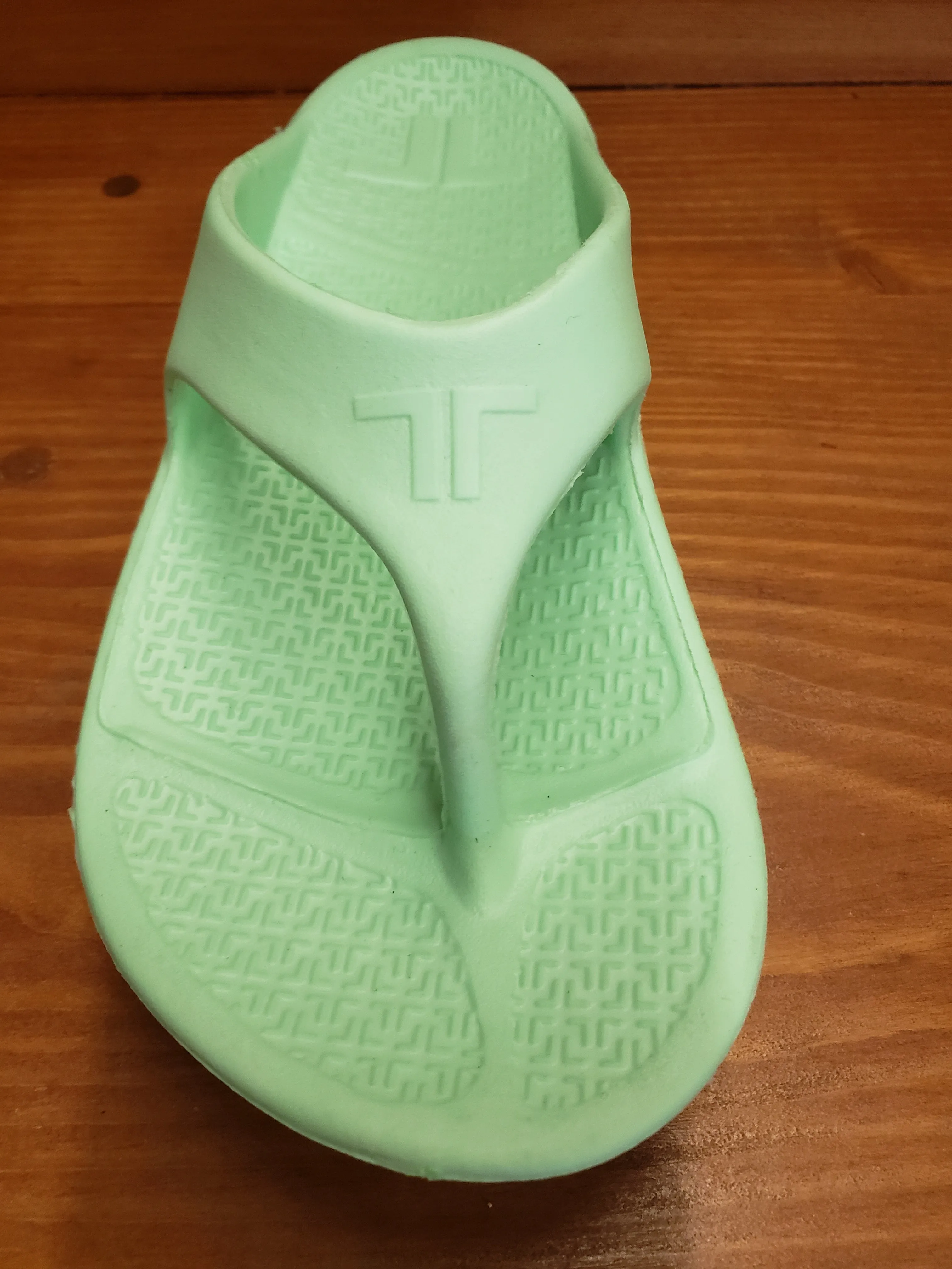 Telic Flip Cool Mint Quick Fit