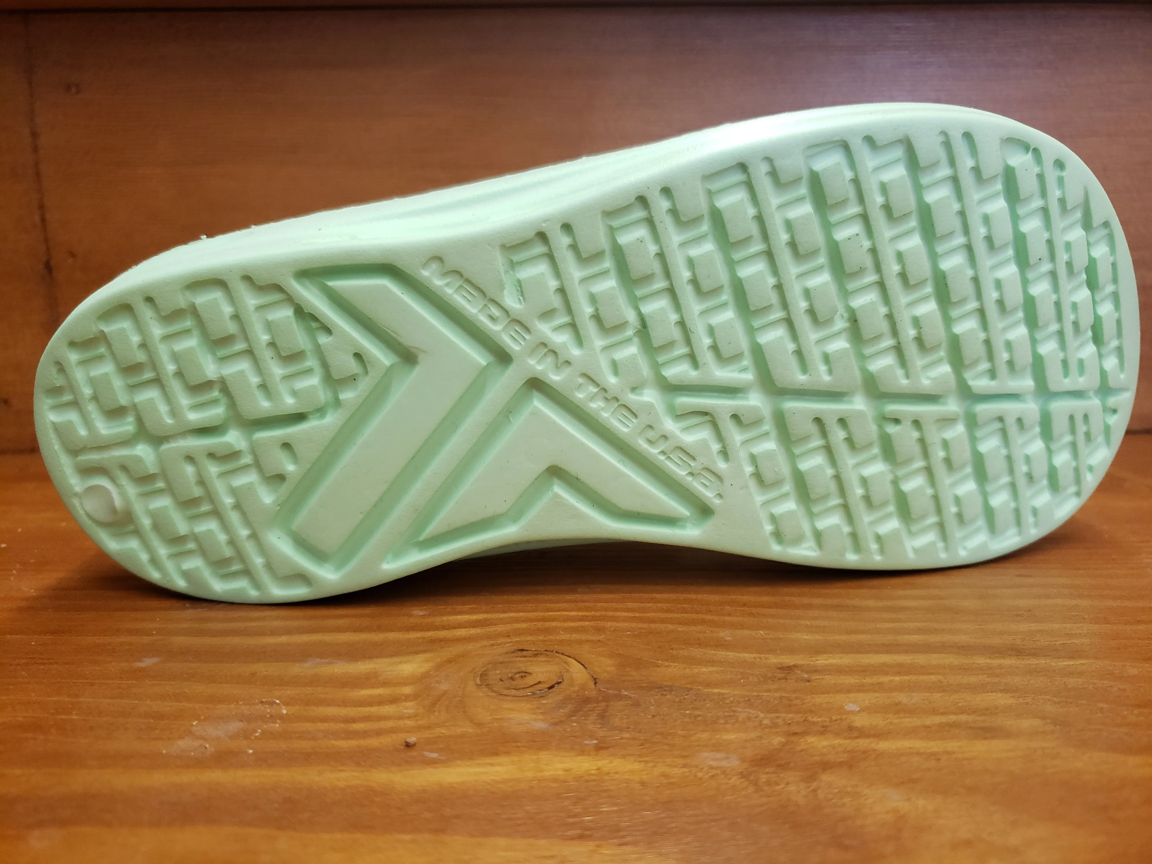 Telic Flip Cool Mint Lifted Feel