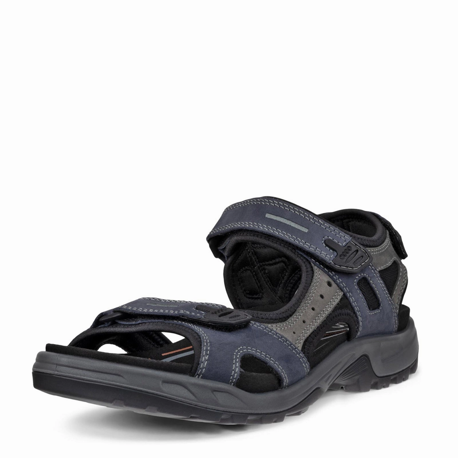 Men's Ecco, Yucatan Sandal Urban Utility