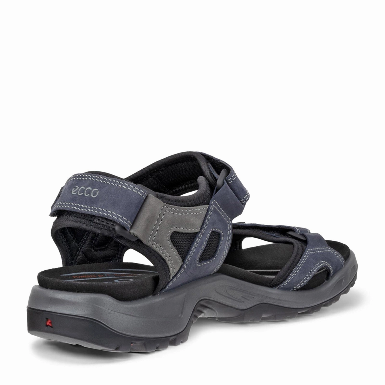 Neutral Color Men's Ecco, Yucatan Sandal