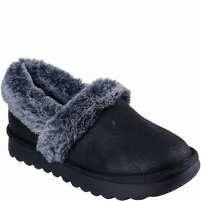 Skechers Cozy Up Slippers Thick sole