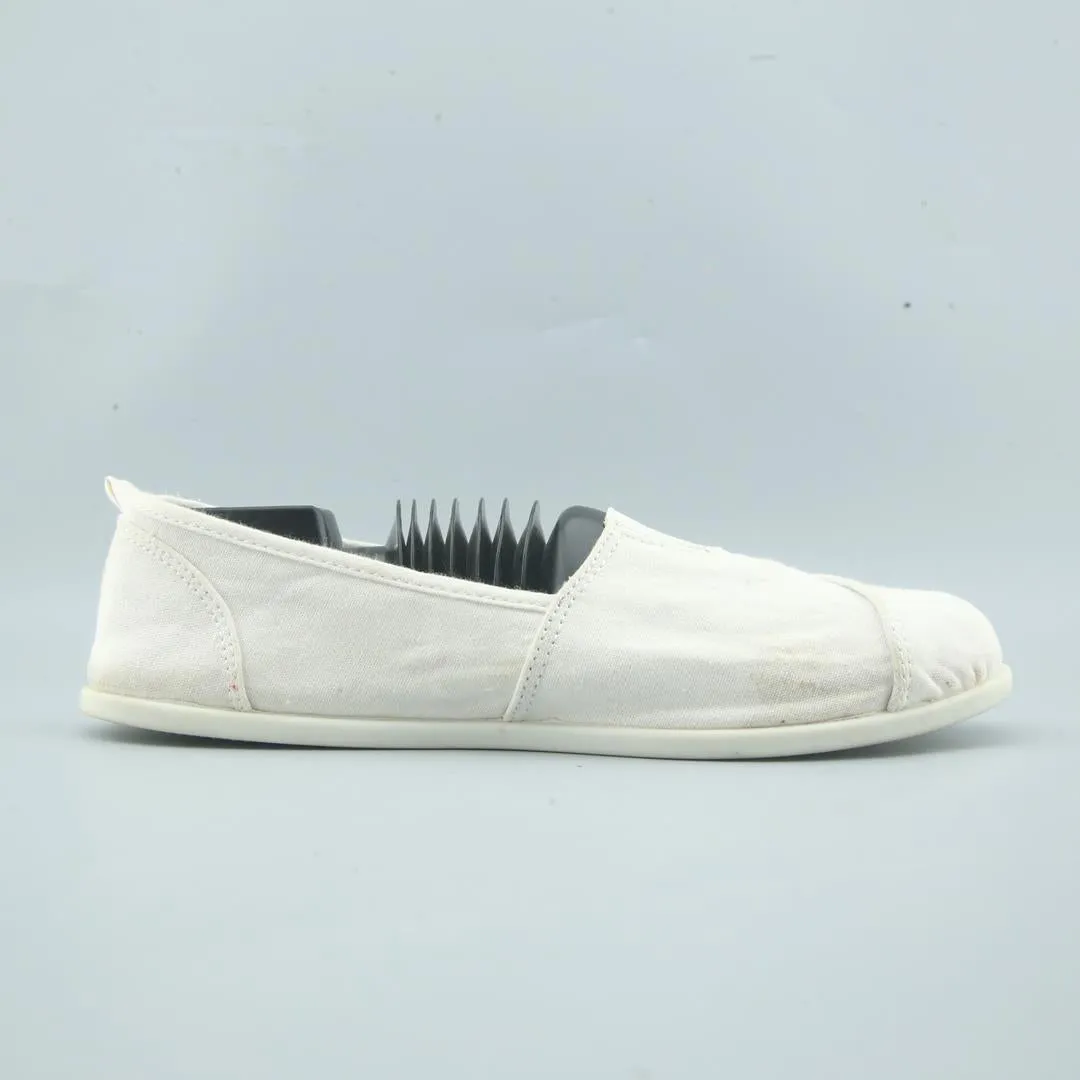 WEST LOOP . Beacon Leather Casual Boat Shoe With Neverwet