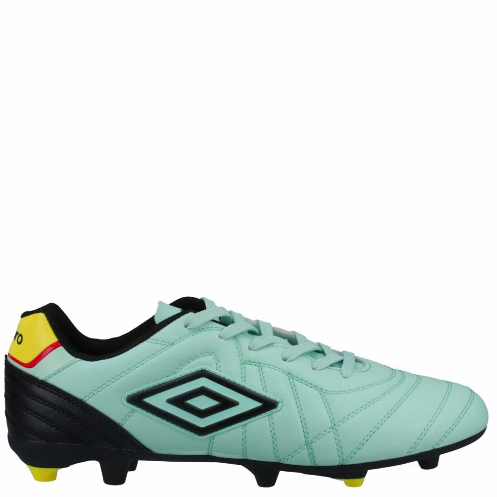 fluorescent - design shoes Umbro Speciali Liga Firm Ground Football Boot