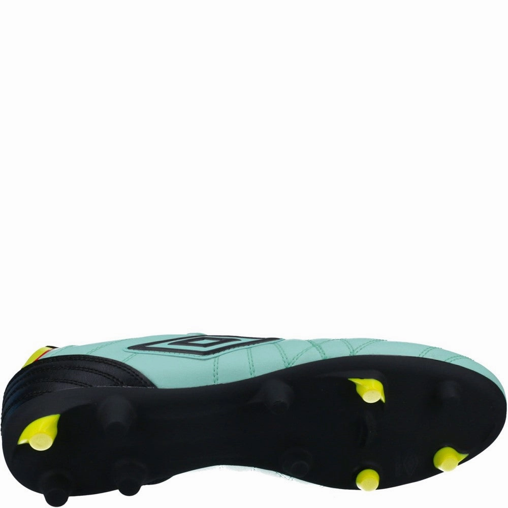 Memory Foam Umbro Speciali Liga Firm Ground Football Boot