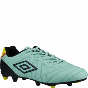 Umbro Speciali Liga Firm Ground Football Boot all - weather