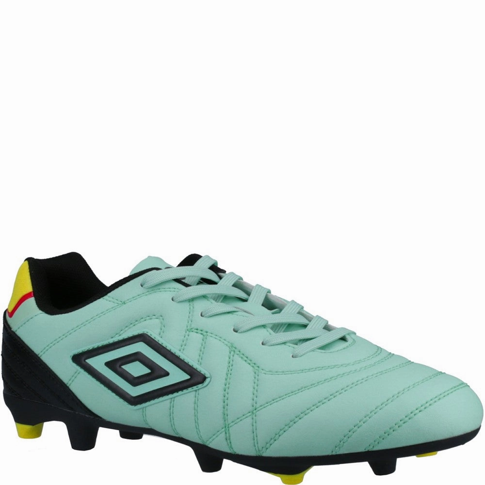 Umbro Speciali Liga Firm Ground Football Boot evening run Comfort Inserts